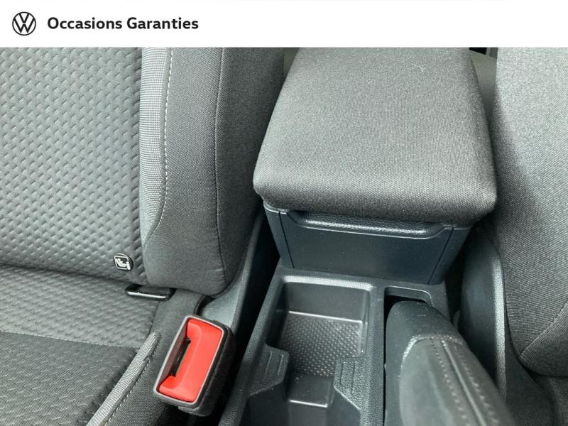 Voitures occasions VOLKSWAGEN POLO VW Edition Nancy