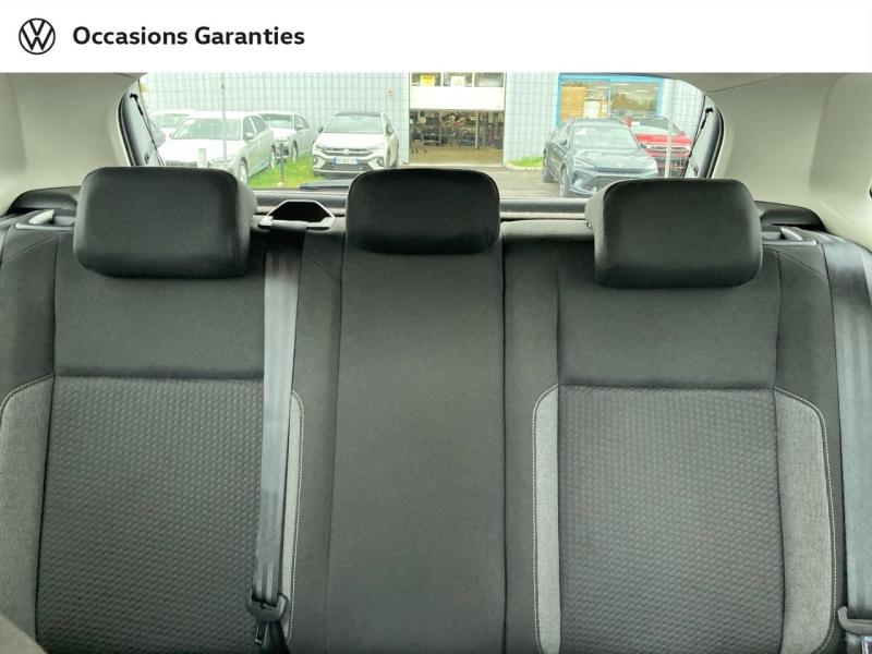 Voitures occasions VOLKSWAGEN POLO VW Edition Nancy