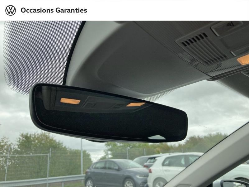 Voitures occasions VOLKSWAGEN POLO VW Edition Nancy