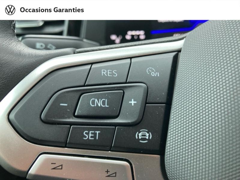 Voitures occasions VOLKSWAGEN POLO VW Edition Nancy