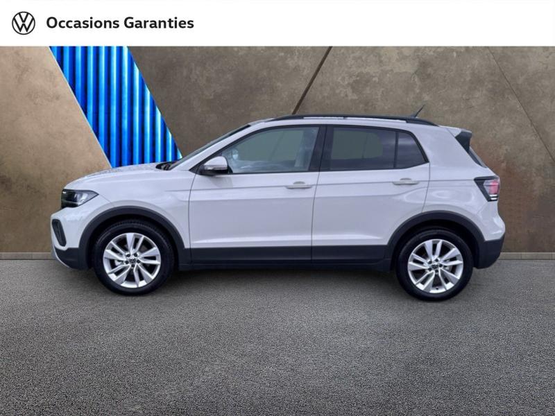 Voitures occasions VOLKSWAGEN T-CROSS VW Edition Nancy