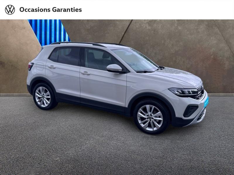 Voitures occasions VOLKSWAGEN T-CROSS VW Edition Nancy