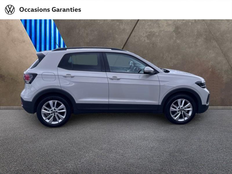 Voitures occasions VOLKSWAGEN T-CROSS VW Edition Nancy