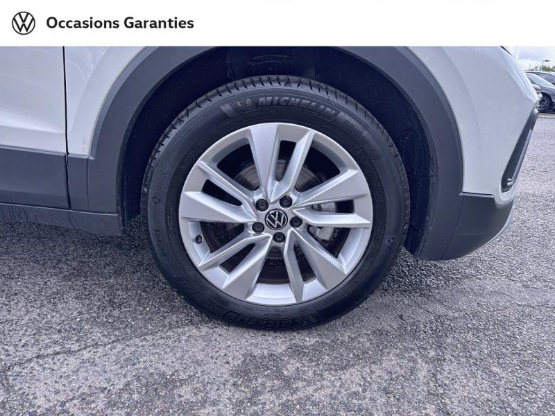 Voitures occasions VOLKSWAGEN T-CROSS VW Edition Nancy