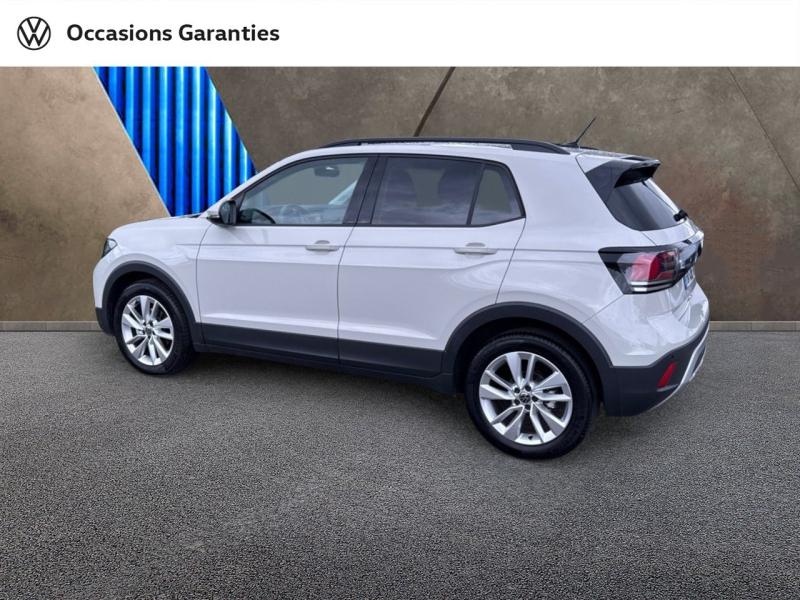 Voitures occasions VOLKSWAGEN T-CROSS VW Edition Nancy