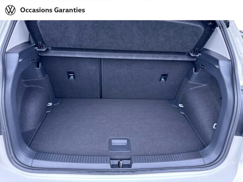 Voitures occasions VOLKSWAGEN T-CROSS VW Edition Nancy
