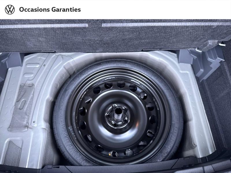 Voitures occasions VOLKSWAGEN T-CROSS VW Edition Nancy