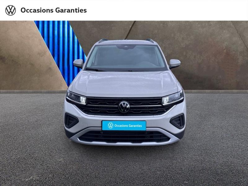 Voitures occasions VOLKSWAGEN T-CROSS VW Edition Nancy