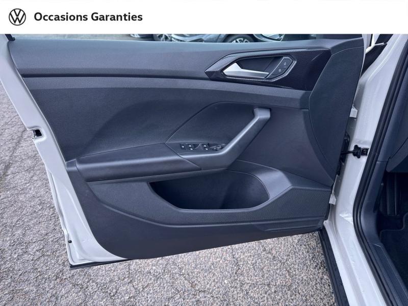 Voitures occasions VOLKSWAGEN T-CROSS VW Edition Nancy