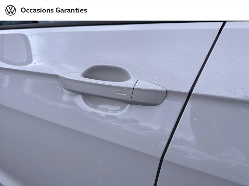 Voitures occasions VOLKSWAGEN T-CROSS VW Edition Nancy