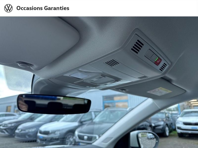 Voitures occasions VOLKSWAGEN T-CROSS VW Edition Nancy