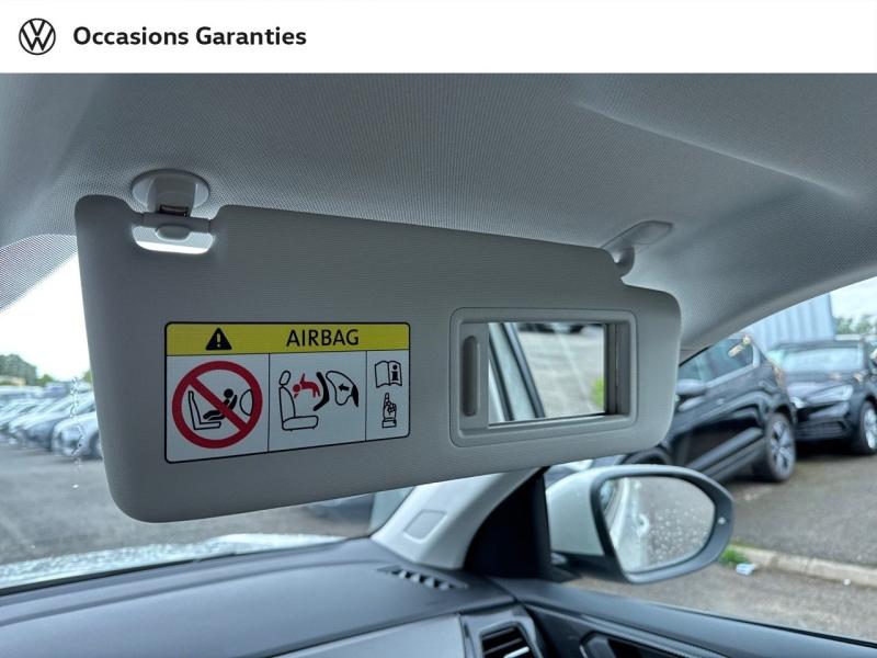 Voitures occasions VOLKSWAGEN T-CROSS VW Edition Nancy