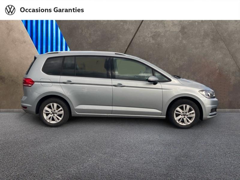 Voitures occasions VOLKSWAGEN TOURAN Life Plus Nancy