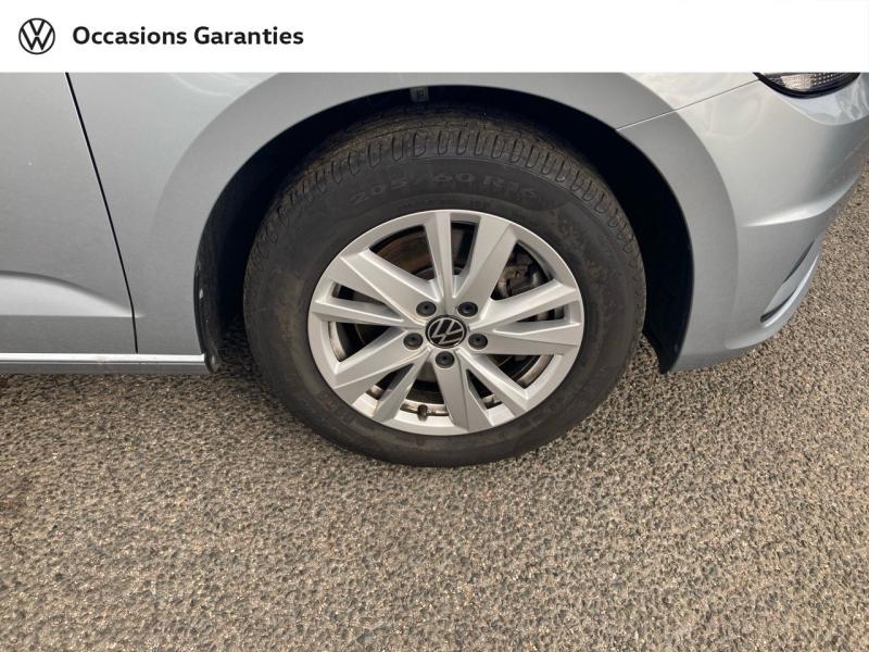 Voitures occasions VOLKSWAGEN TOURAN Life Plus Nancy