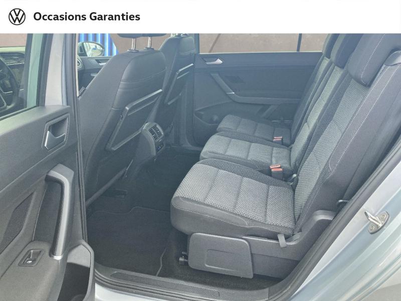 Voitures occasions VOLKSWAGEN TOURAN Life Plus Nancy