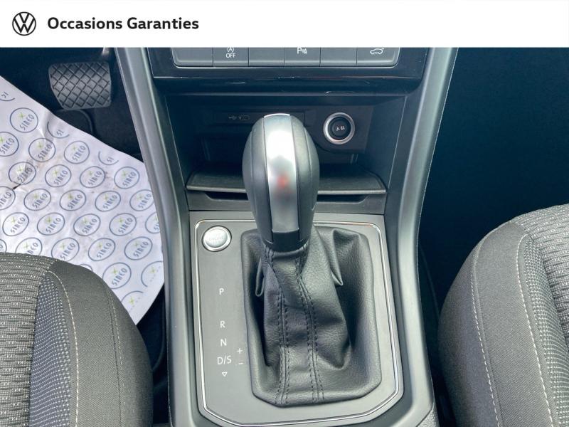 Voitures occasions VOLKSWAGEN TOURAN Life Plus Nancy