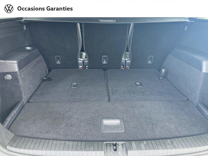 Voitures occasions VOLKSWAGEN TOURAN Life Plus Nancy