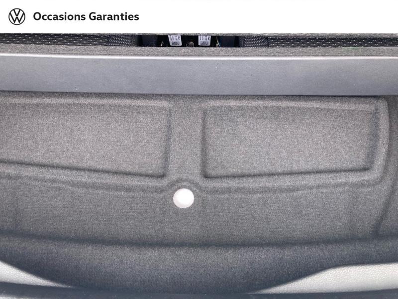 Voitures occasions VOLKSWAGEN TOURAN Life Plus Nancy