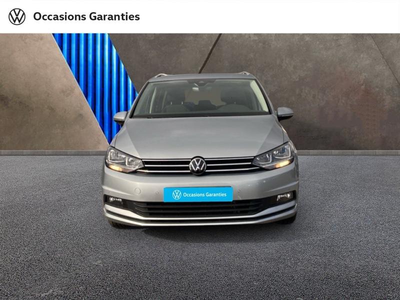 Voitures occasions VOLKSWAGEN TOURAN Life Plus Nancy