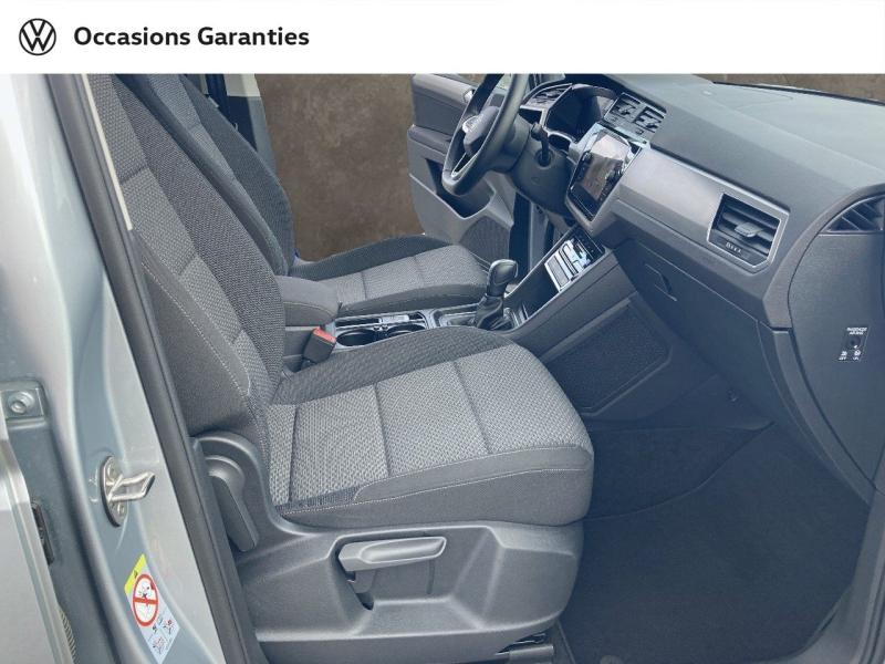 Voitures occasions VOLKSWAGEN TOURAN Life Plus Nancy