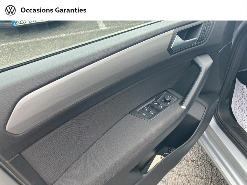 Voitures occasions VOLKSWAGEN TOURAN Life Plus Nancy
