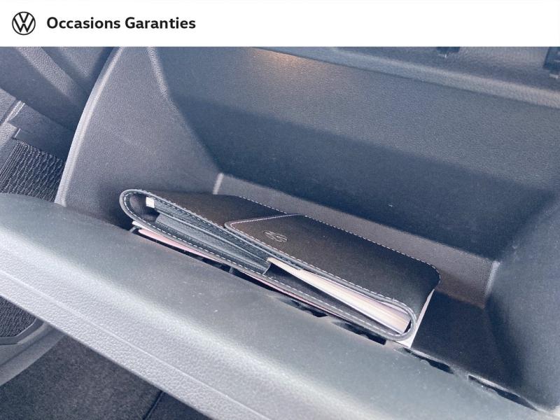 Voitures occasions VOLKSWAGEN TOURAN Life Plus Nancy