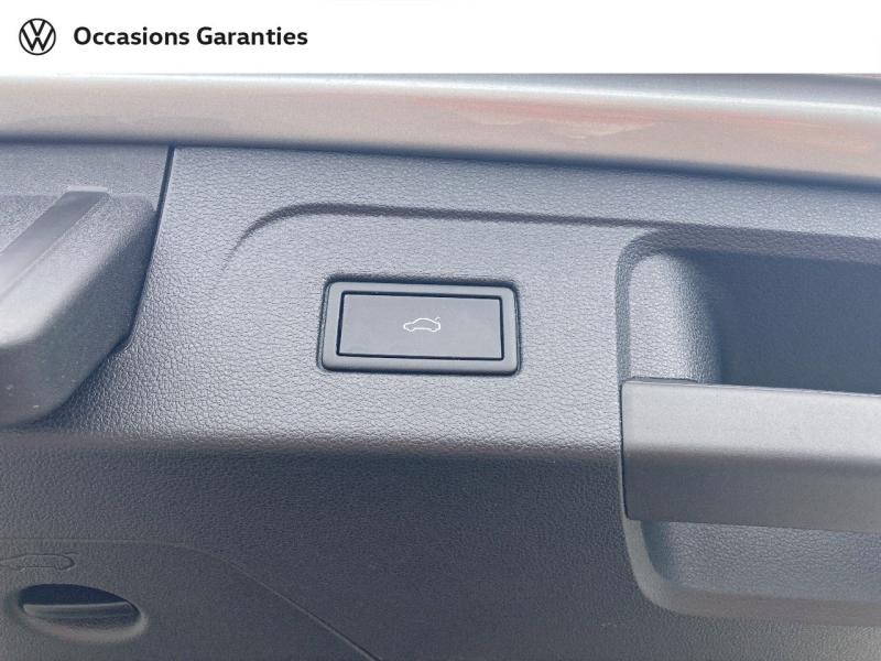 Voitures occasions VOLKSWAGEN TOURAN Life Plus Nancy