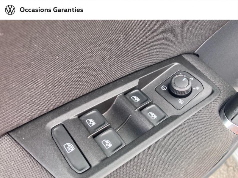 Voitures occasions VOLKSWAGEN TOURAN Life Plus Nancy