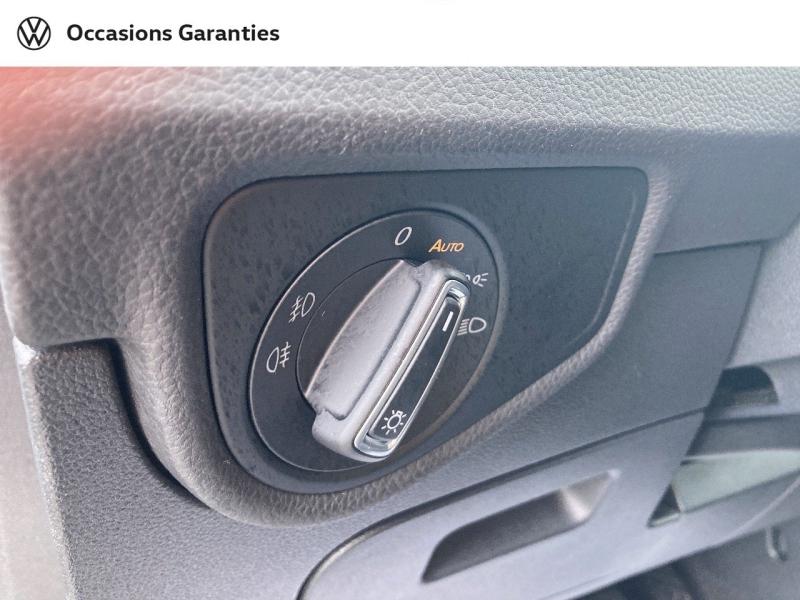 Voitures occasions VOLKSWAGEN TOURAN Life Plus Nancy