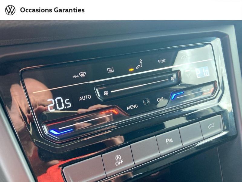 Voitures occasions VOLKSWAGEN TOURAN Life Plus Nancy