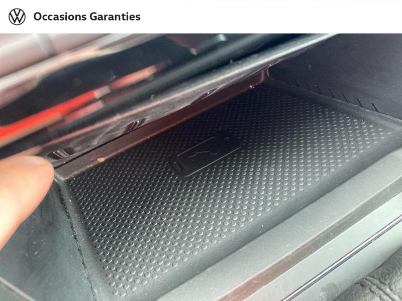 Voitures occasions VOLKSWAGEN TOURAN Life Plus Nancy