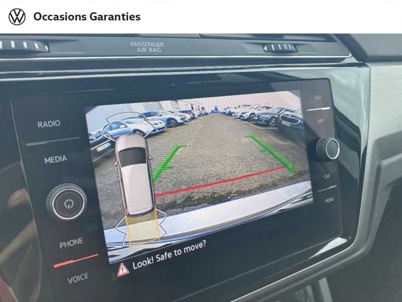 Voitures occasions VOLKSWAGEN TOURAN Life Plus Nancy