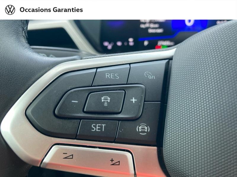 Voitures occasions VOLKSWAGEN TOURAN Life Plus Nancy