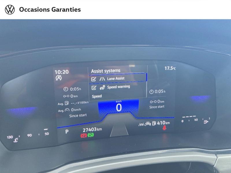 Voitures occasions VOLKSWAGEN TOURAN Life Plus Nancy