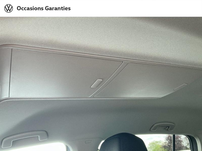 Voitures occasions VOLKSWAGEN TOURAN Life Plus Nancy