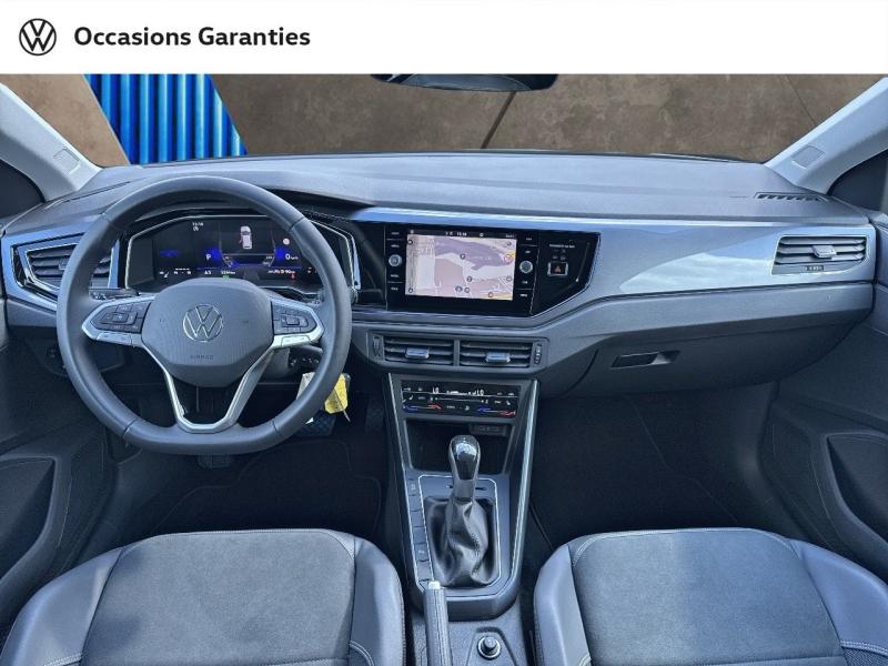 Voitures occasions VOLKSWAGEN POLO Style Nancy