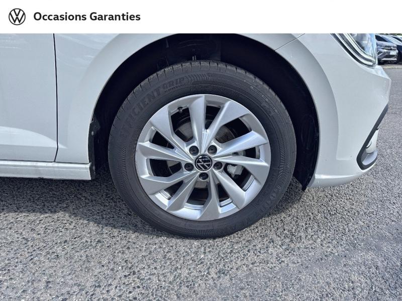 Voitures occasions VOLKSWAGEN POLO Style Nancy