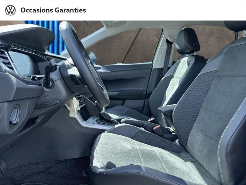 Voitures occasions VOLKSWAGEN POLO Style Nancy