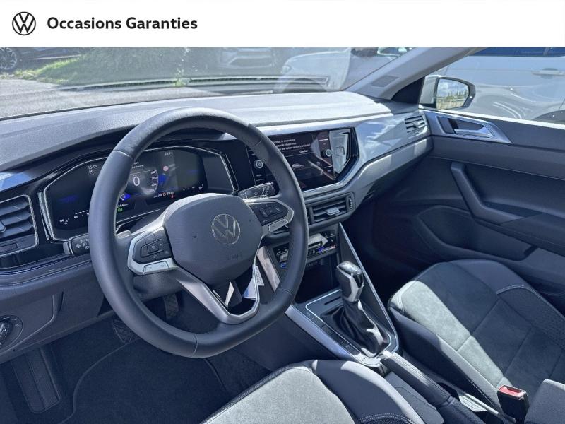 Voitures occasions VOLKSWAGEN POLO Style Nancy