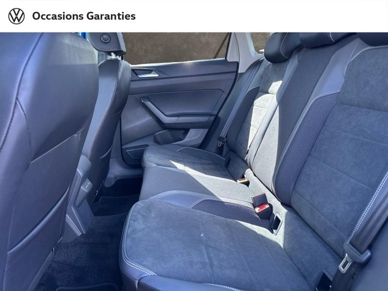 Voitures occasions VOLKSWAGEN POLO Style Nancy