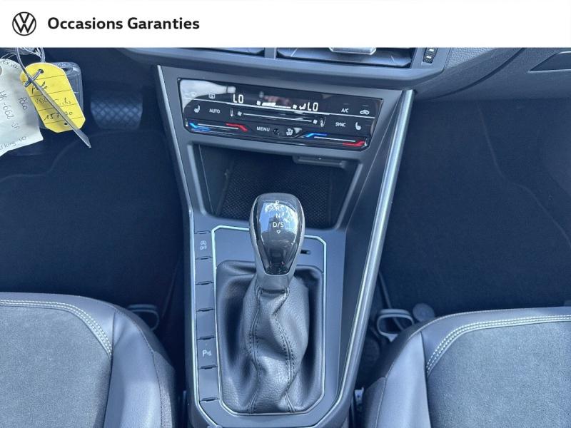 Voitures occasions VOLKSWAGEN POLO Style Nancy