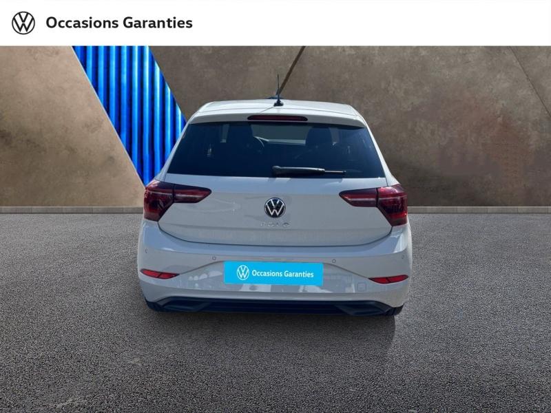 Voitures occasions VOLKSWAGEN POLO Style Nancy