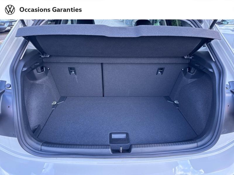Voitures occasions VOLKSWAGEN POLO Style Nancy
