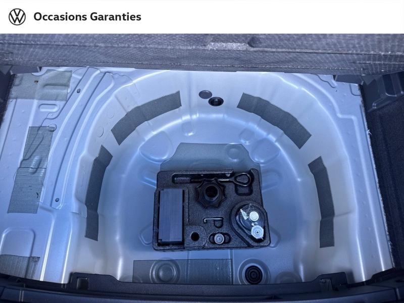 Voitures occasions VOLKSWAGEN POLO Style Nancy