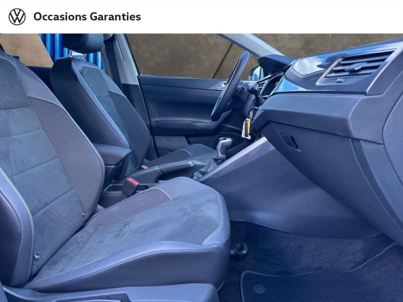Voitures occasions VOLKSWAGEN POLO Style Nancy