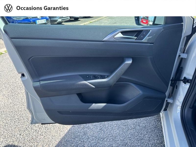 Voitures occasions VOLKSWAGEN POLO Style Nancy