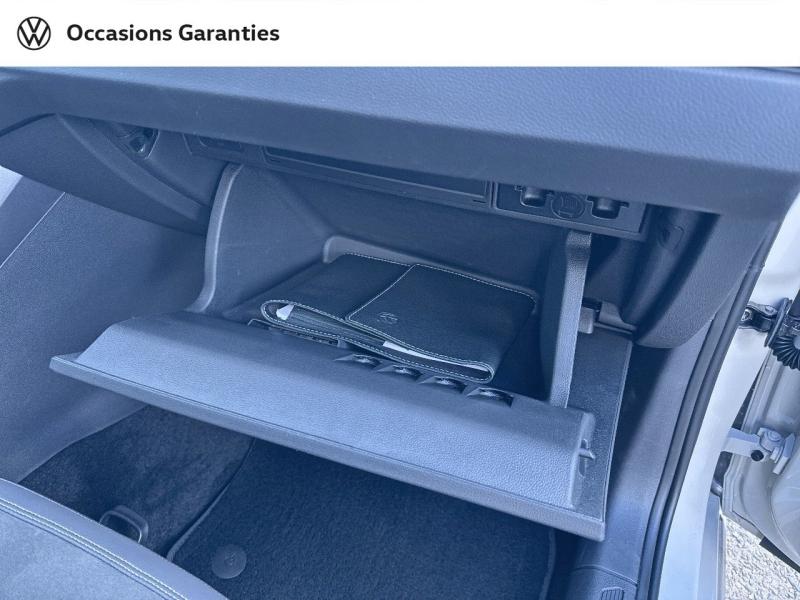 Voitures occasions VOLKSWAGEN POLO Style Nancy