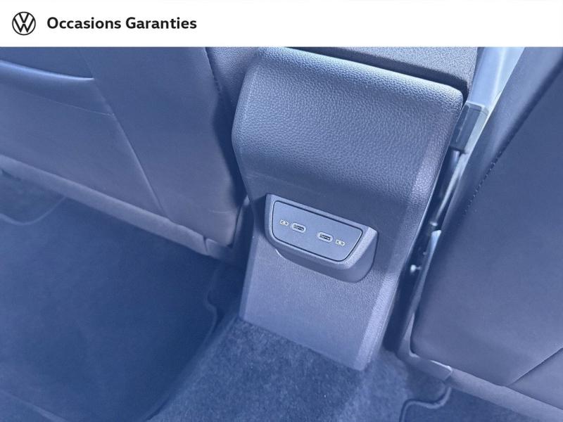 Voitures occasions VOLKSWAGEN POLO Style Nancy