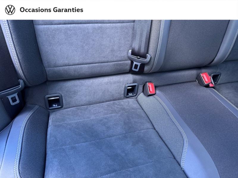 Voitures occasions VOLKSWAGEN POLO Style Nancy