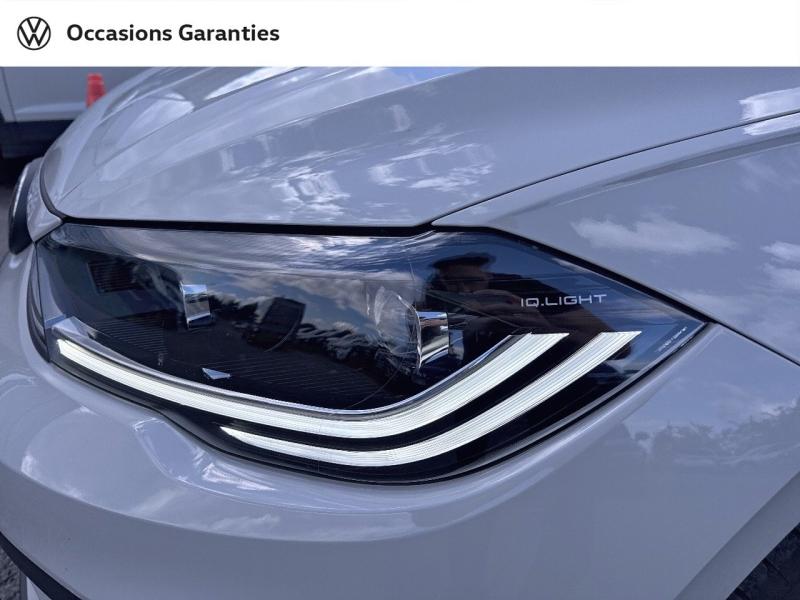 Voitures occasions VOLKSWAGEN POLO Style Nancy